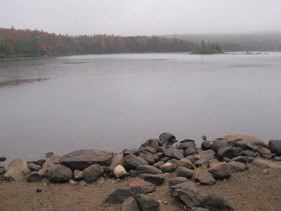 cedar lake