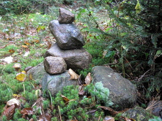 cairn