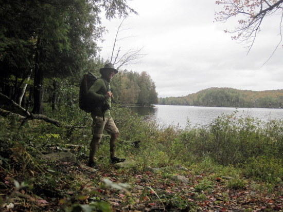 long lake