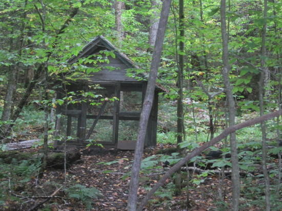 spring house