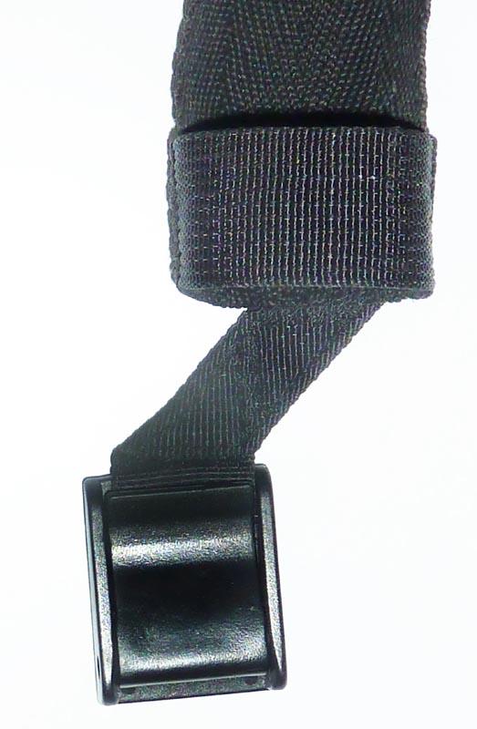 Suggestions for ice axe protector? Backpacking Light