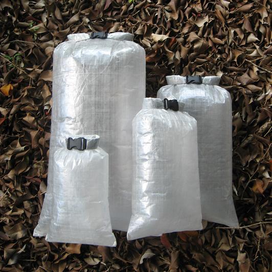 Lawson Equipment Drybags