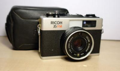 ricoh