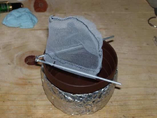 how it's sewn