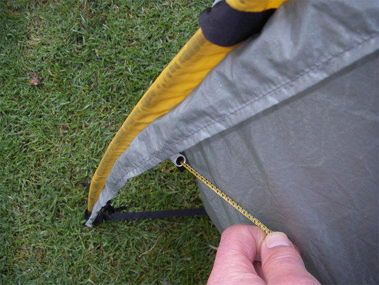 Zip pull this way