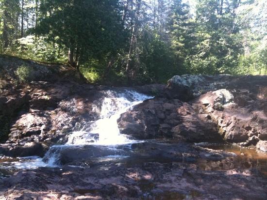 Cascade Falls