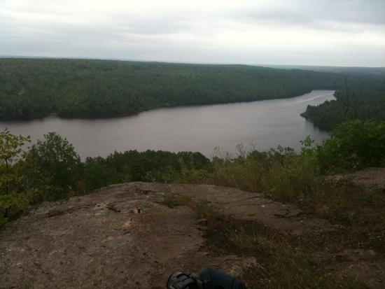 Victoria Reservoir