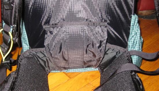Ohm 2.0 Detail