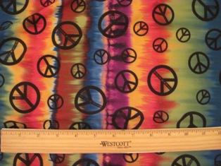 Peace Sign