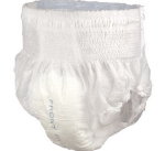 Adult diaper