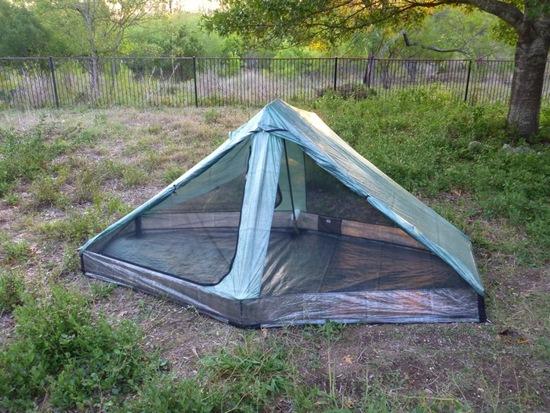 Solong 6 cuben