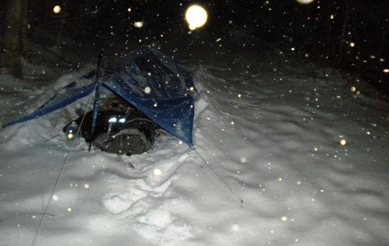 Snow