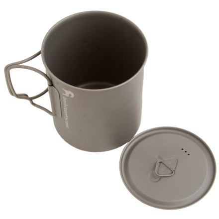 Backcountry.com 700ml pot