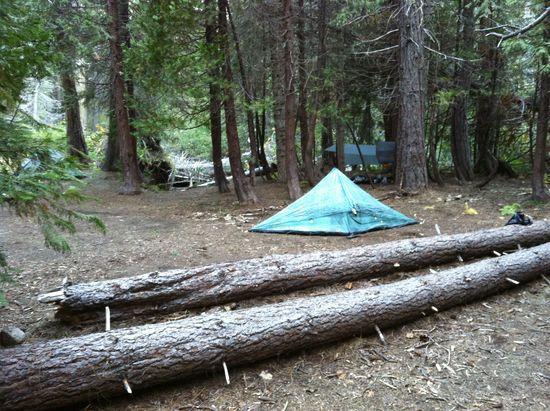 Lightheart Awning