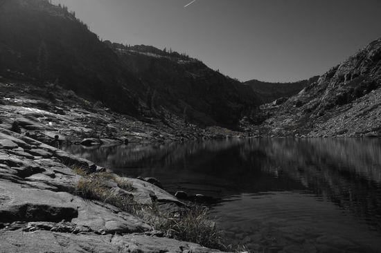 more lake