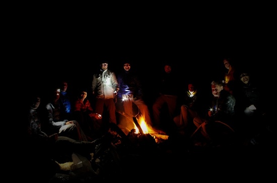 group portrait