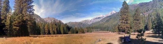 Morris Meadow