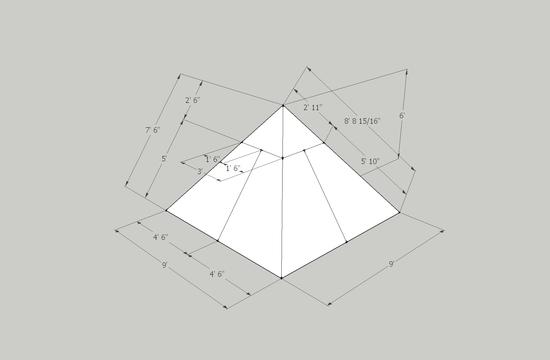 pyramid