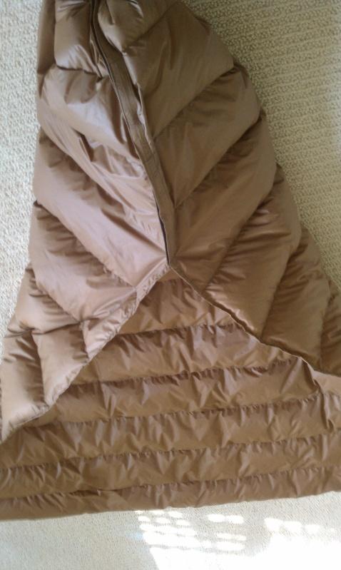 new quilt