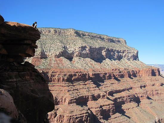 Grand Canyon NP