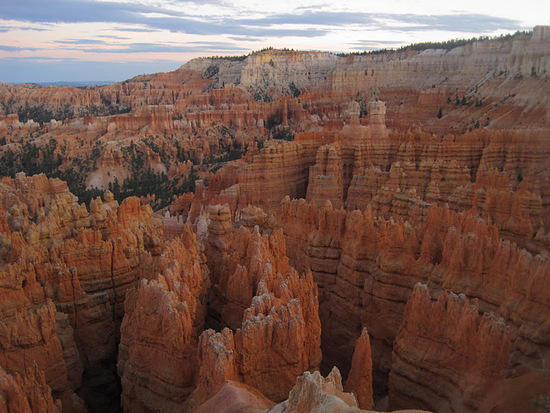 Bryce Canyon NP