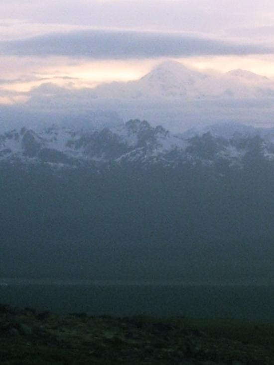 Denali
