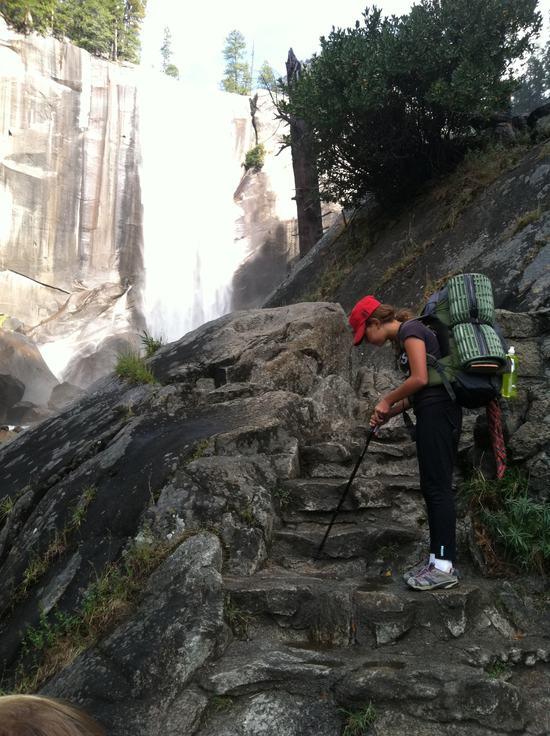 falls