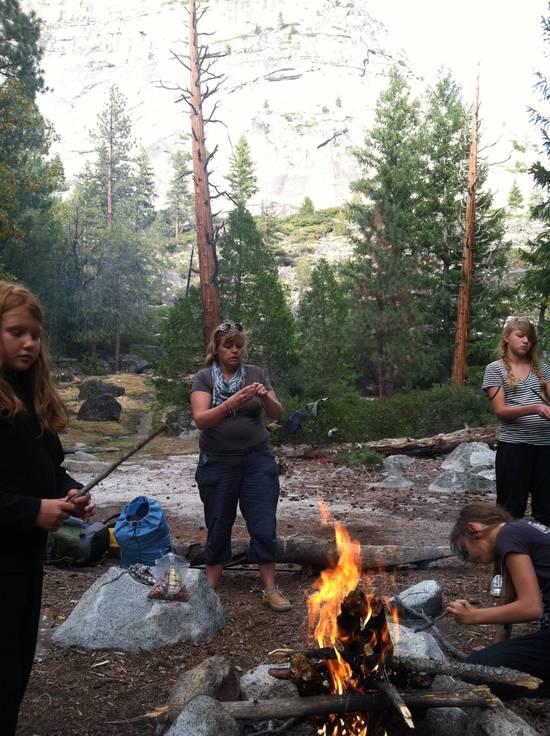fire