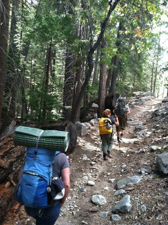 hike