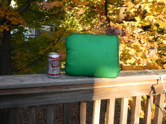 Pillow 1