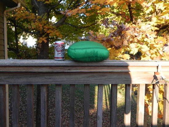 Pillow 2
