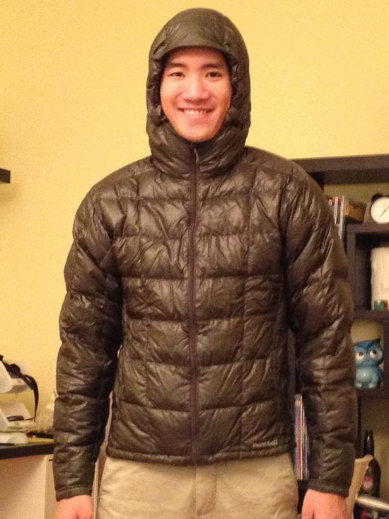 parka