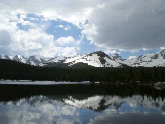 Lake 1