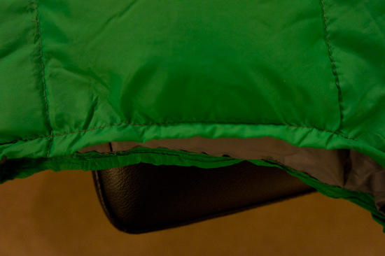 stitching