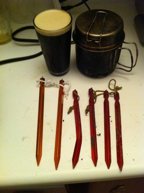 beer