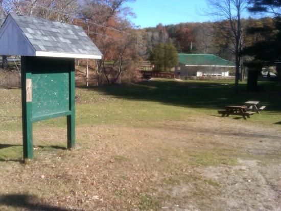 Warner Trail 1
