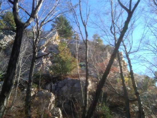 Warner Trail 4
