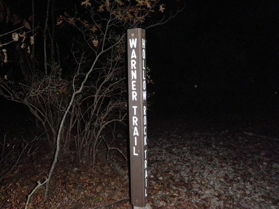 Warner Trail 5