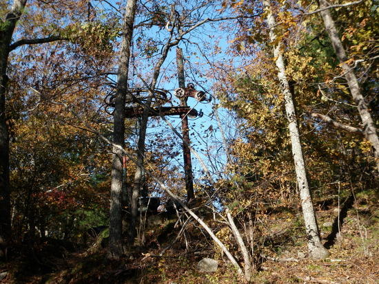 Warner Trail 12