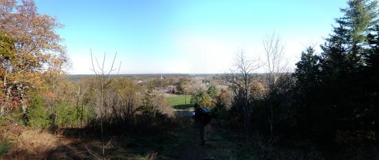 Warner Trail 13