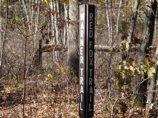 Warner Trail 14