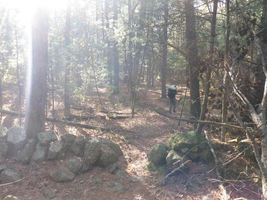 Warner Trail 16