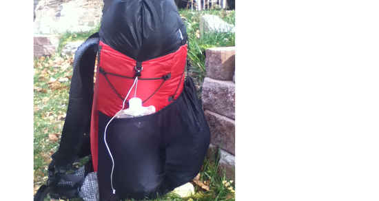 pack