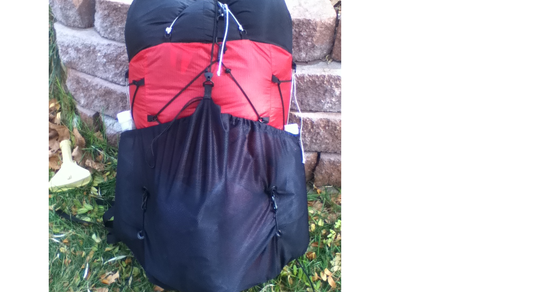 pack