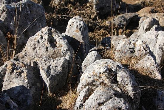 stone