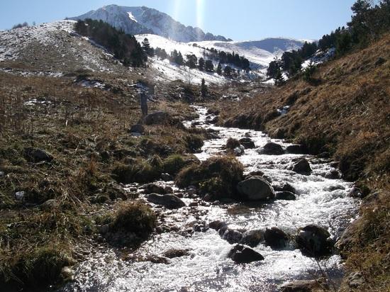 ziza river