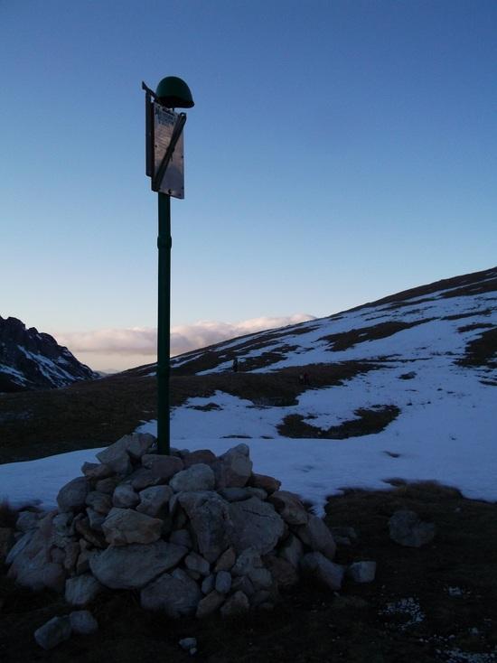 sign