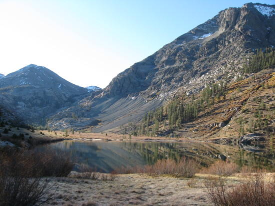 Kennedy Lake