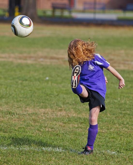 Cousin Itt plays forward