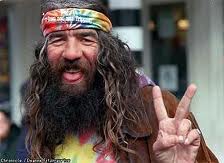 hippies